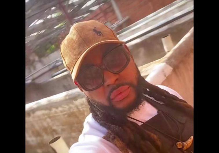 Popular Nollywood special effects artist, James Akaie dies in film set explosion