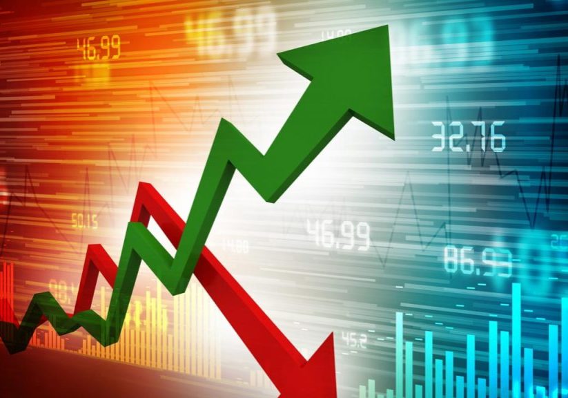 Nigerian stock market bounces back with N378bn gains after four days of losses