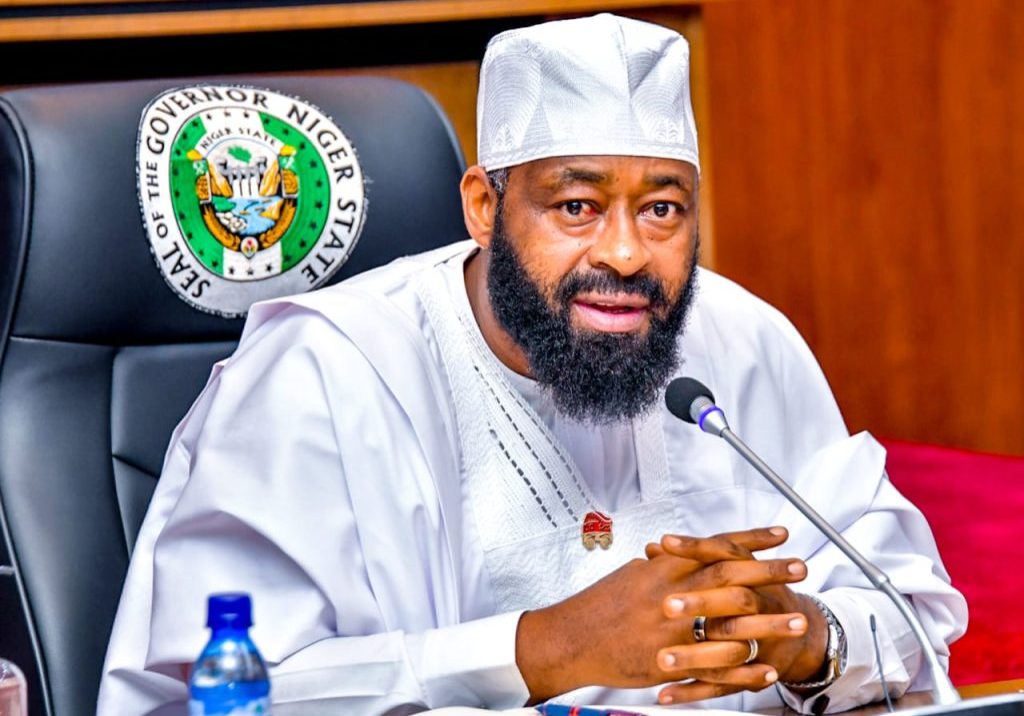 Nigerian students urged to use social media responsibly Niger Gov Bago decry lack of responsible use of social media