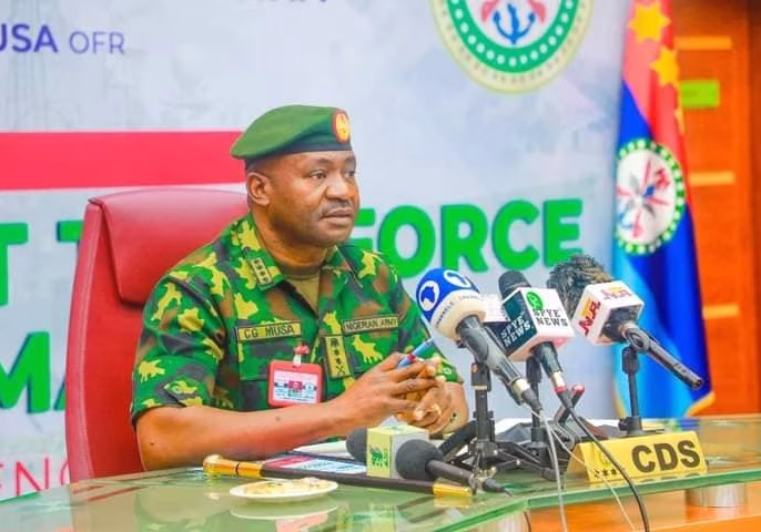 Nigerian troops capture wanted terrorists Nigerian troops capture wanted terrorists