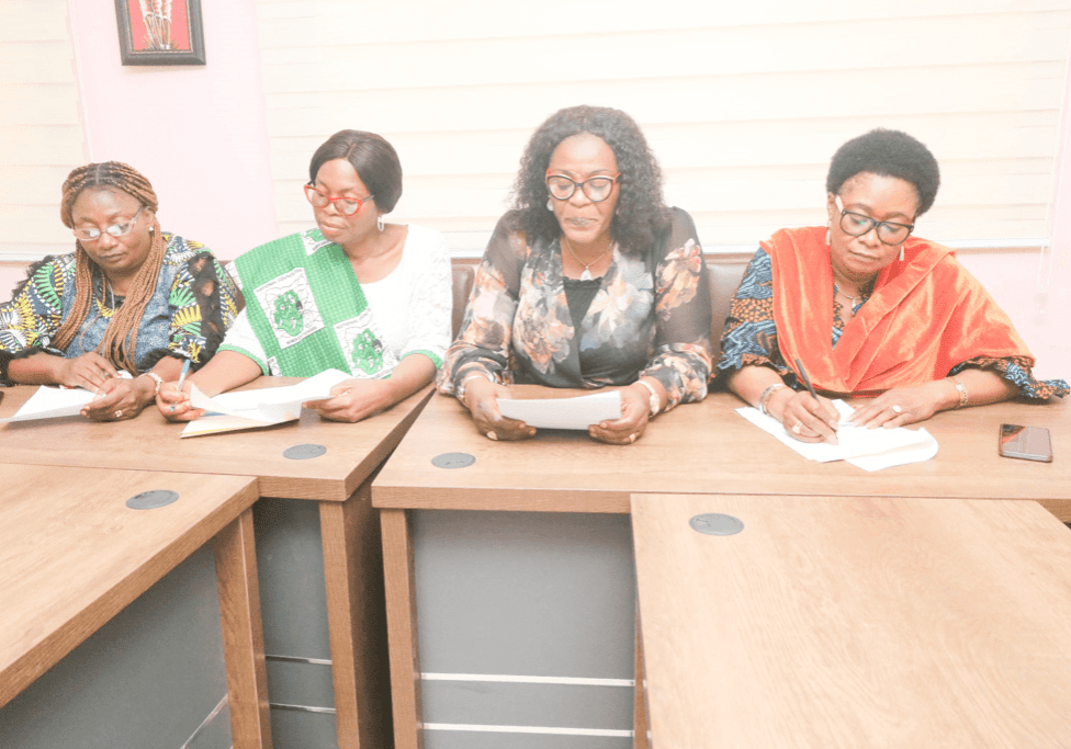 Nigerian women lament low allocation in 2024 budget — Daily Nigerian women lament low allocation in 2024 budget — Daily
