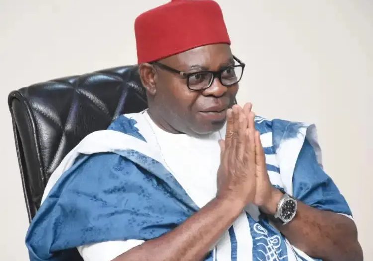 Nigerians Regret Voting for APC, Says Delta Deputy Governor Nigerians Regret Voting for APC, Says Delta Deputy Governor