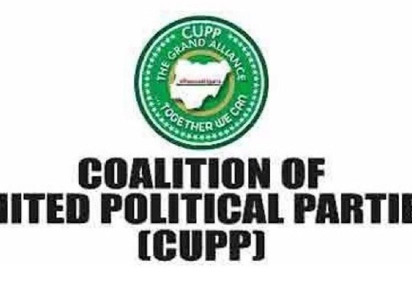 Nigerians Urged to Defend Democracy Against Tyranny Resist tyranny, protect democracy - CUPP tells Nigerians
