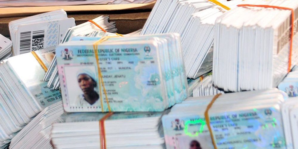 Nigerians Urged to Embrace Continuous Voter Registration Exercise ADC urges Nigerians to register, collect PVCs — Daily Nigerian