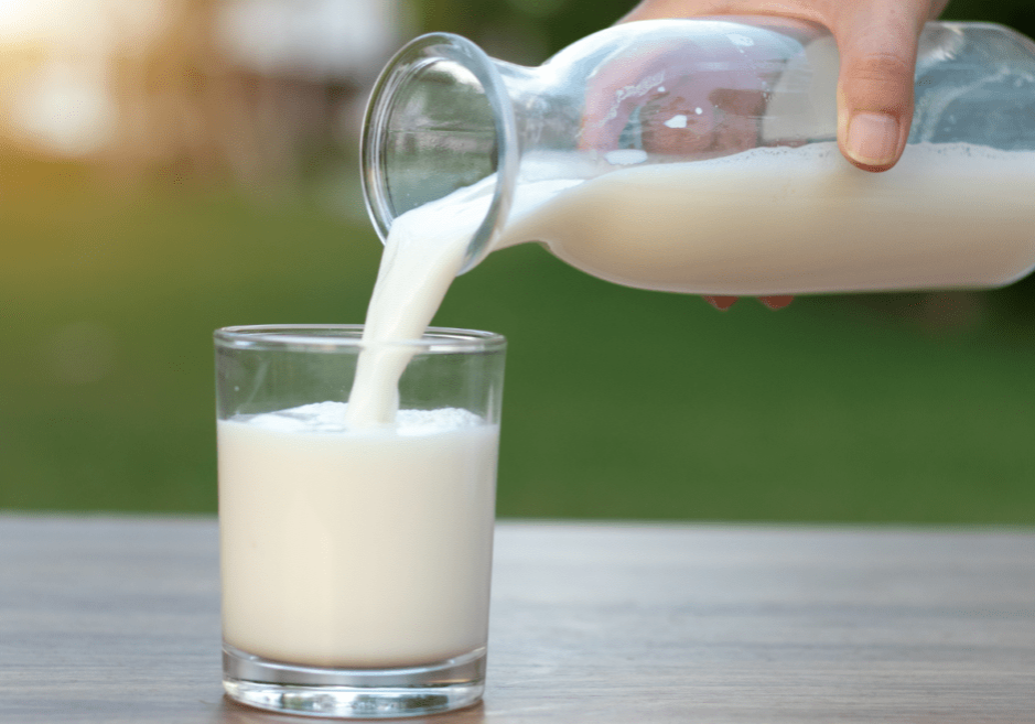 Nigerians consume creamers, not milk - Dairy expert