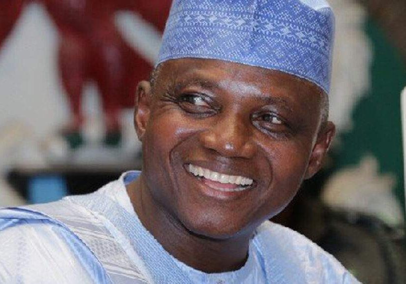Nigerians expected too much from Buhari Garba Shehu — Nigerians expected too much from Buhari Garba Shehu —