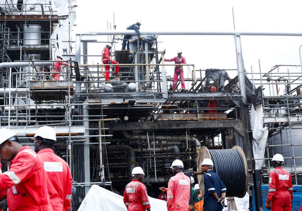 Nigerians knock analyst Emmanuel for demarketing Port Harcourt, Warri refineries Nigerians knock analyst Emmanuel for demarketing Port Harcourt, Warri refineries