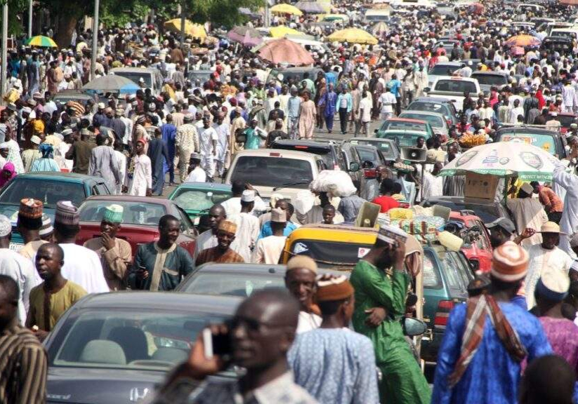 Nigerians languish in poverty as inflation rises unfettered under Tinubu
