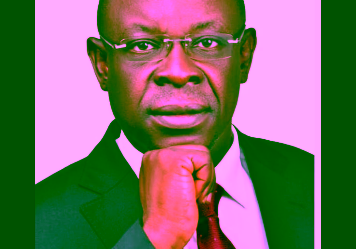 Nigerian's socio-economic woes caused by ACP led FG - LP's Nigerian's socio-economic woes caused by ACP led FG - LP's chieftain, Ezeh