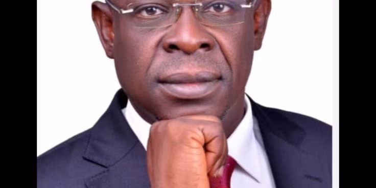 Nigerian's socio-economic woes caused by ACP led FG - LP's Nigerian's socio-economic woes caused by ACP led FG - LP's chieftain, Ezeh