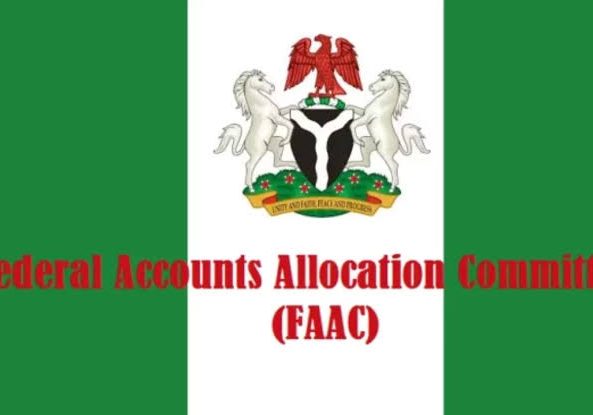 Nigeria's 3 Tiers of Government Share N2.001 Trillion July Revenue. BREAKING: FG, state, local governments share N2.001trn July revenue
