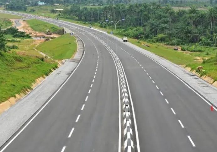 Nigeria's $4 Billion Abuja-Lagos Superhighway to Revolutionize Travel and Trade $4bn Abuja-Lagos Superhighway set to take off - AEC