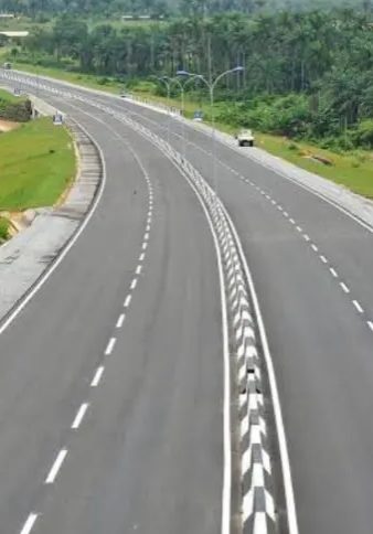 $4bn Abuja-Lagos Superhighway set to take off - AEC