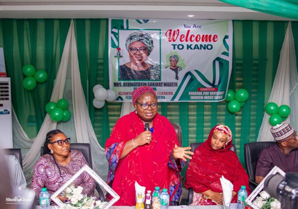 Nigeria's AGF charges FPOs on financial prudence