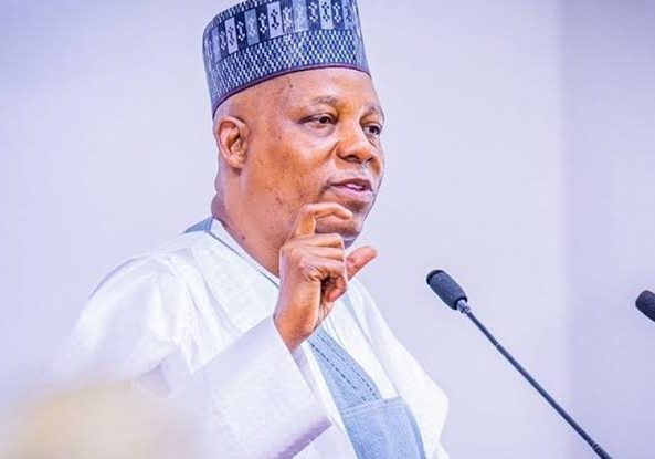 Nigeria's Agribusiness Transformation Boosts Economic Growth Nigerian govt to transform Agric sector for economic growth – VP Shettima — Daily Nigerian