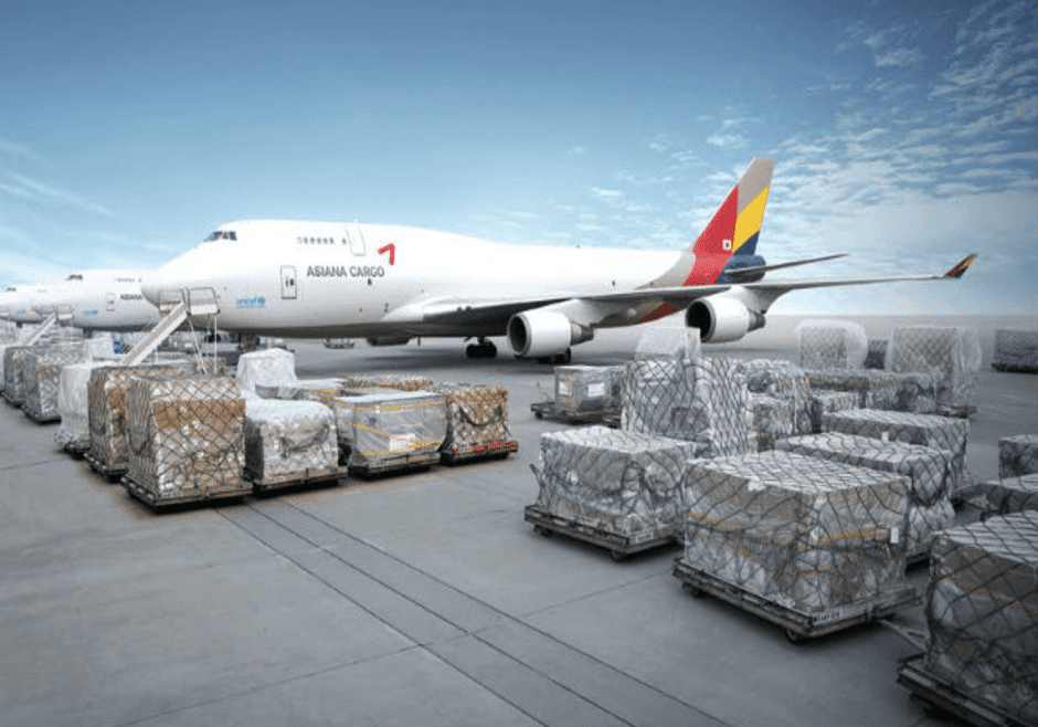 Nigeria's Air Cargo Industry Struggles Without Dedicated Cargo Aircraft