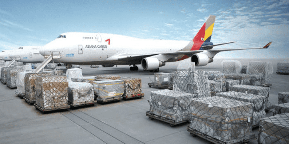 Nigeria's Air Cargo Industry Struggles Without Dedicated Cargo Aircraft Nigeria's Air Cargo Industry Struggles Without Dedicated Cargo Aircraft