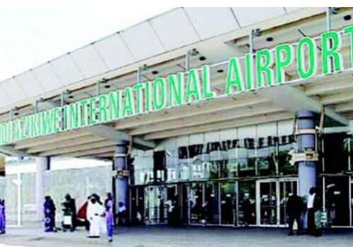Nigeria's Airports Win ACI Africa Awards for Emergency Management Excellence