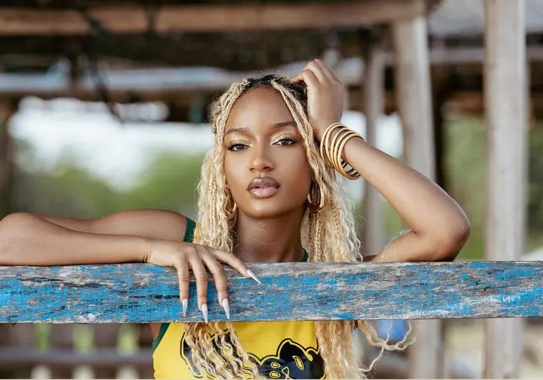 Nigeria's Ayra Starr to make Nollywood debut in romantic comedy Nigeria's Ayra Starr to make Nollywood debut in romantic comedy