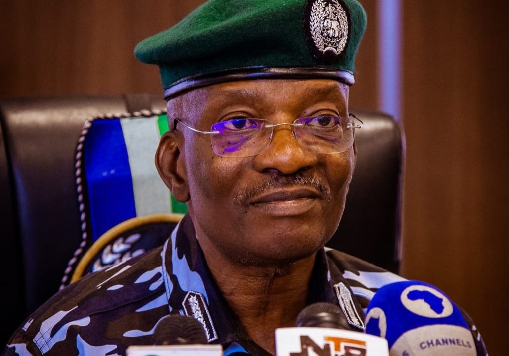 Nigeria's Benue Police Command Restructured for Enhanced Security. IGP approves creation of 2 area commands, 5 divisions in Benue — Daily Nigerian