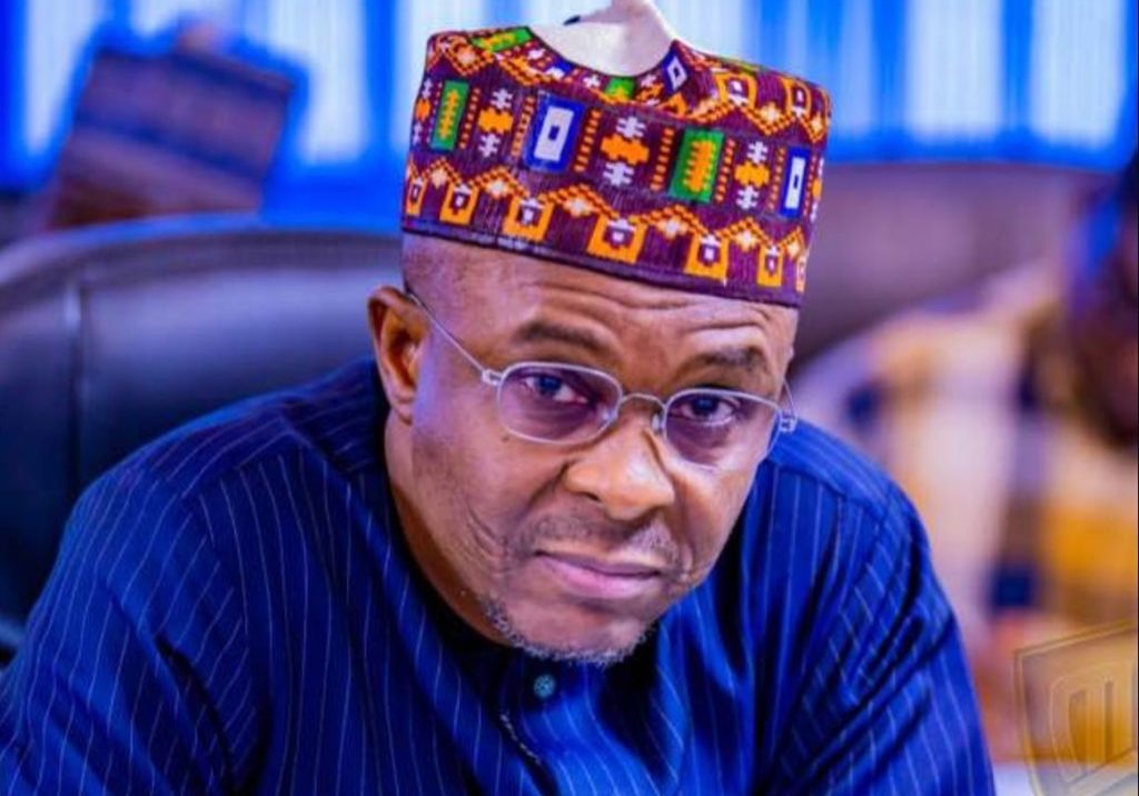 Nigeria's Blue Economy to Drive Vast Economic Growth in 5 Nigeria will witness vast economic growth by 2030 – NPA chairman — Daily Nigerian