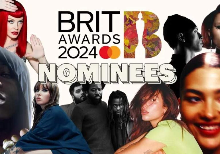 Nigerias Burna Boy Asake and Rema Miss Out on Brit Nigerias Burna Boy Asake and Rema Miss Out on Brit