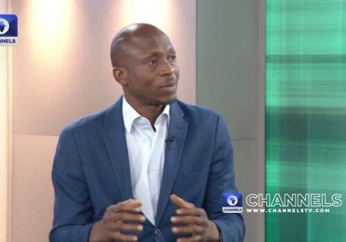 Nigeria's Chief Economist Calls for Dialogue Amid #EndBadGovernance Protests