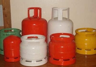 Nigeria's Cooking Gas Price Skyrockets Amid Naira Devaluation