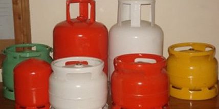 Nigeria's Cooking Gas Price Skyrockets Amid Naira Devaluation Nigeria's Cooking Gas Price Skyrockets Amid Naira Devaluation