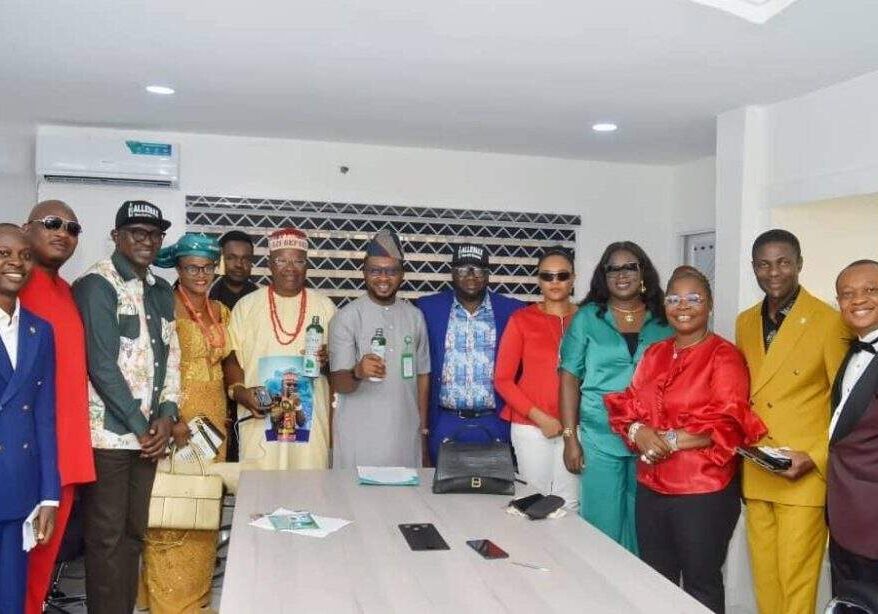 Nigeria's Costly Business Environment Worrisome, Says SBI Limited CEO