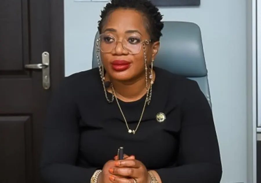Nigeria's Deadly Childhood Malnutrition Crisis: FCTA Seeks to Save 1 Nigeria's Deadly Childhood Malnutrition Crisis: FCTA Seeks to Save 1