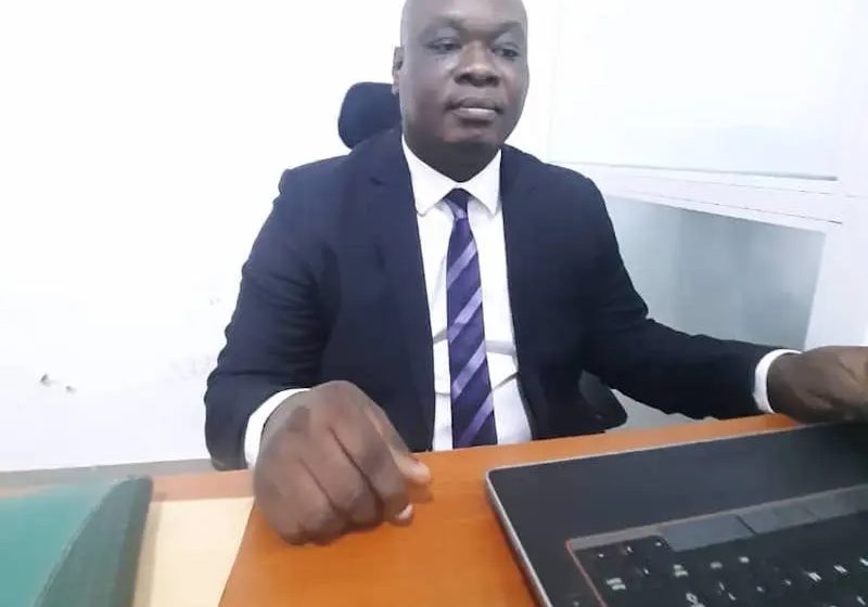 Rising debt: Financial expert, Idakolo ex-rays Nigeria's situation