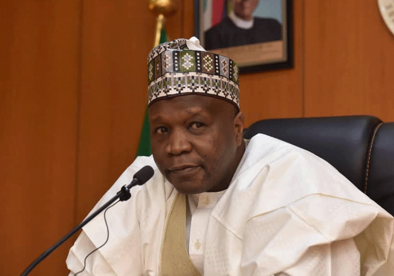 Nigeria's Decades of Maladministration Behind Incessant Protests Nigeria's Decades of Maladministration Behind Incessant Protests