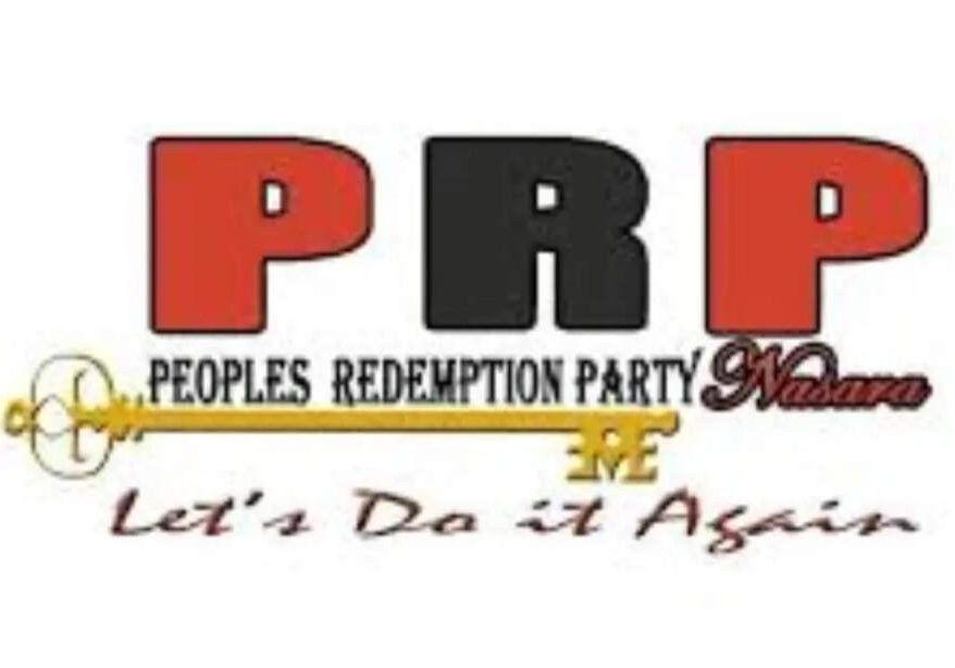 Nigeria's Democracy Under Threat as PRP Condemns Plutocracy Nigeria's Democracy Under Threat as PRP Condemns Plutocracy