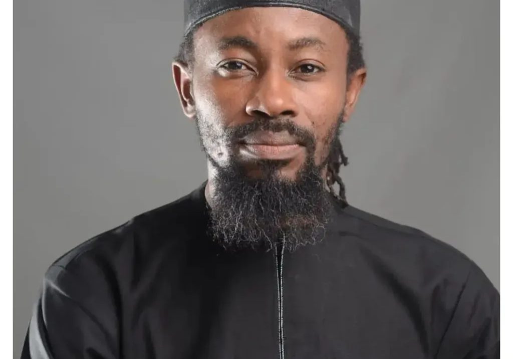 'Every vote sold is a bullet fired at the future' — AMAC ADC candidate, Moses Paul warns