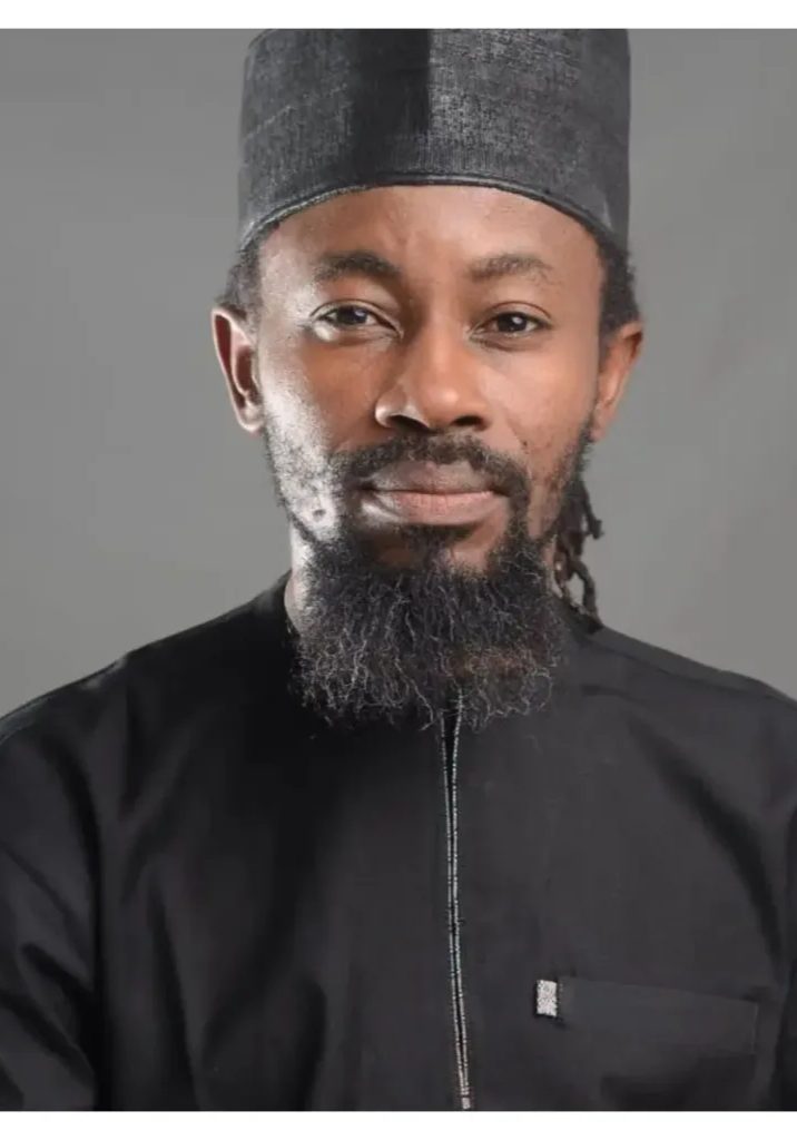 'Every vote sold is a bullet fired at the future' — AMAC ADC candidate, Moses Paul warns