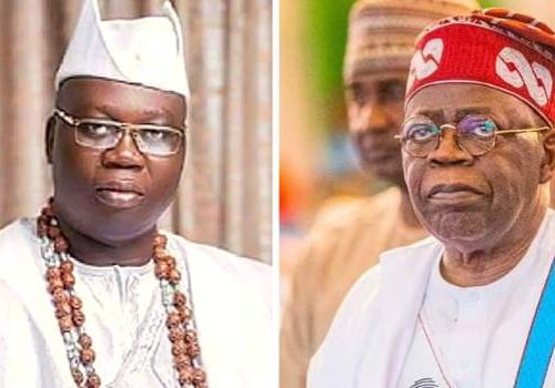 Nigeria's Descent: A Warning from Gani Adams