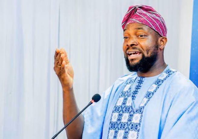 Digital economy attracted $191m investments into Nigeria in 2024 – Minister — Daily Nigerian