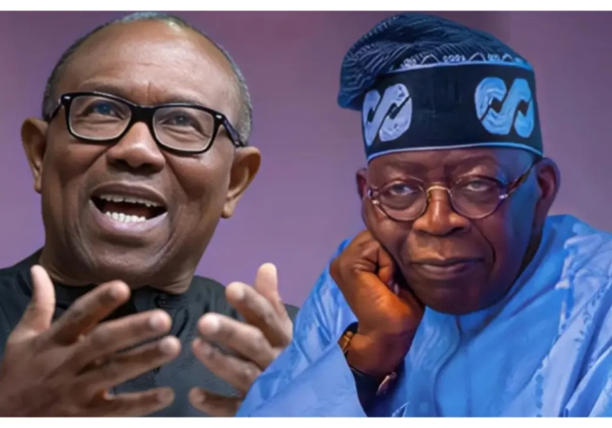 Rebased GDP: Tinubu overfeeding Nigerians with false statistics - Peter Obi