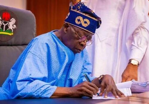 Nigeria's Economy Boasts ₦9.1tn Revenue, ₦570bn Livelihood Support, and Debt Nigeria's Economy Boasts ₦9.1tn Revenue, ₦570bn Livelihood Support, and Debt
