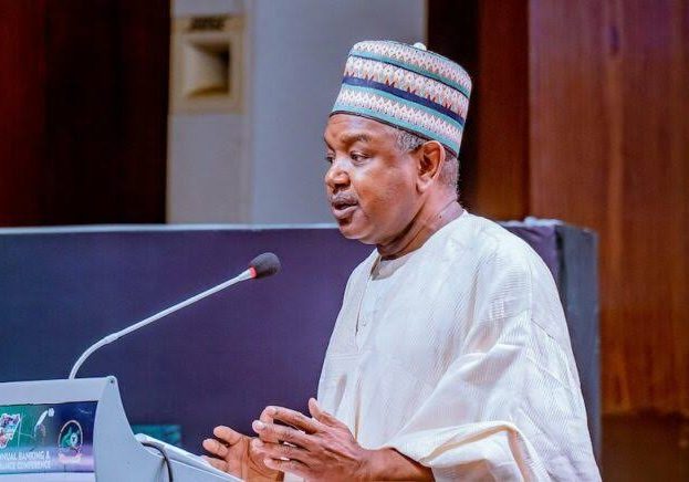 Nigeria's Economy to Improve with Ongoing Reforms – Bagudu Nigeria's Economy to Improve with Ongoing Reforms – Bagudu