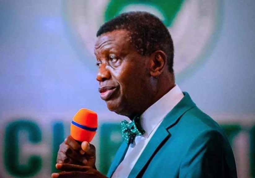 Nigeria's Existence a Miracle, Says Cleric Nigeria's Existence a Miracle, Says Cleric