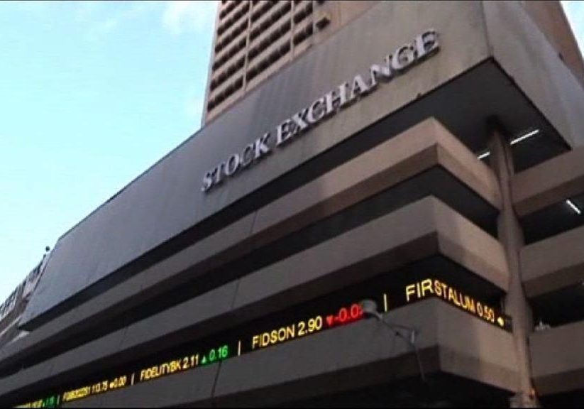 Nigeria's FX turnover surges to N23.95tn Nigeria's FX turnover surges to N23.95tn