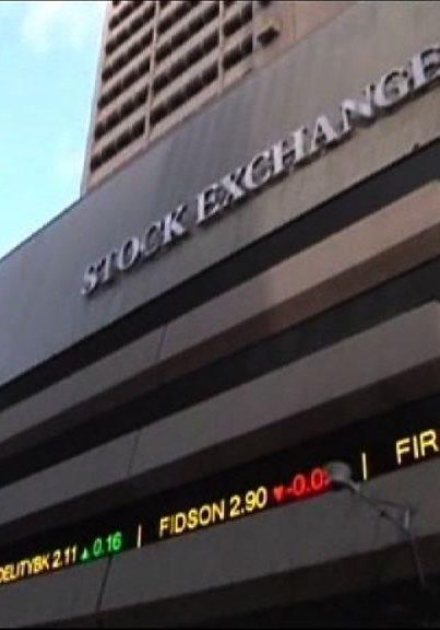 Nigeria's FX turnover surges to N23.95tn