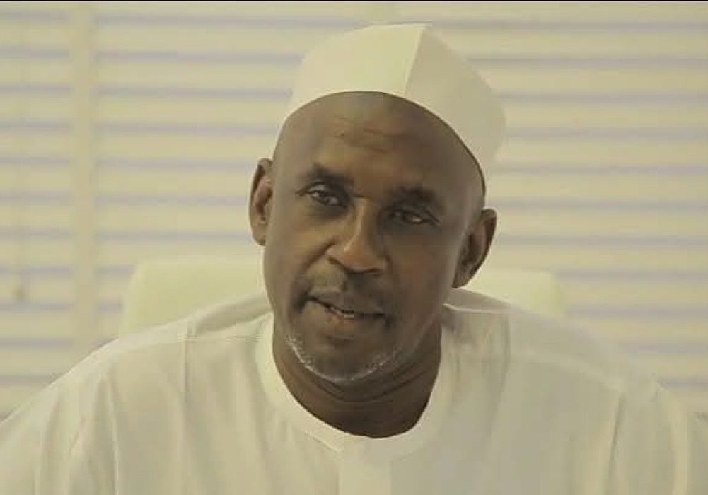 You are favouring Christians more - Mahdi faults Remi Tinubu’s charity interventions
