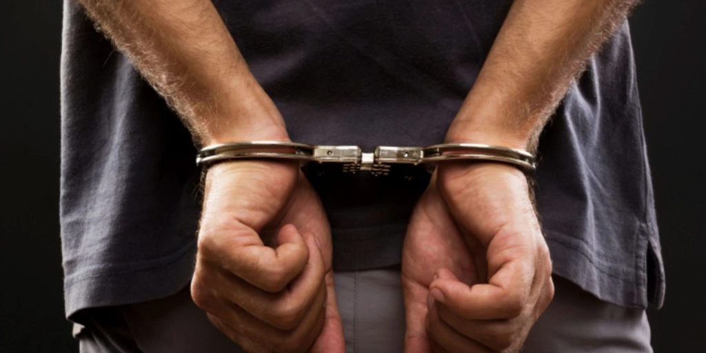 Nigeria's Force Intelligence Takes Down Arms Syndicate in Benue Arms dealer linked to Yelwata massacre arrested