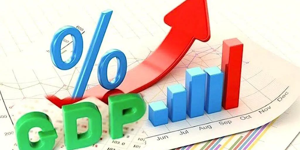 Nigeria's GDP Growth Rebounds 3.19% in Q2 2024 Driven by Nigeria's GDP Growth Rebounds 3.19% in Q2 2024 Driven by