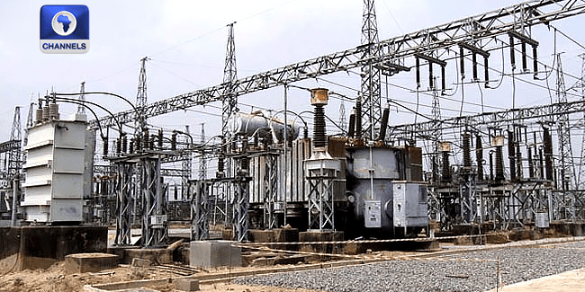Nigeria's Grid Collapses Again Amid Explosion, Blackouts Nigeria's Grid Collapses Again Amid Explosion, Blackouts