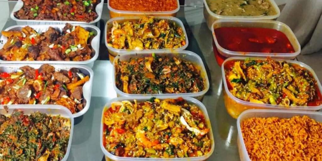 Nigeria's Healthy Diet Cost Rises 1.9% to N1,265 in July Nigeria's Healthy Diet Cost Rises 1.9% to N1,265 in July