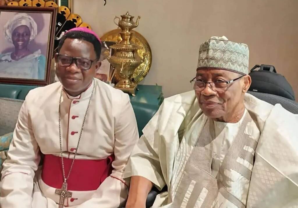 Nigeria's IBB Calls for Reintroduction of Religious Knowledge in Schools Nigeria's IBB Calls for Reintroduction of Religious Knowledge in Schools